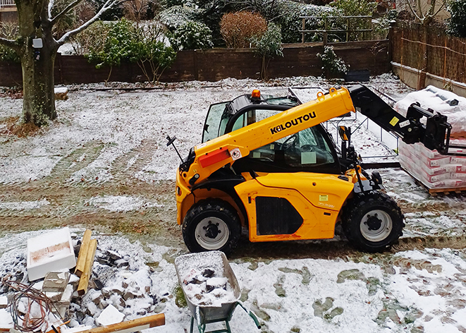 CHANTIER JANVIER 2026 -2